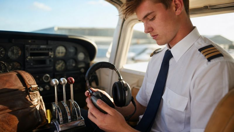 Flight School Midrand Cost: What You Actually Get at LFC