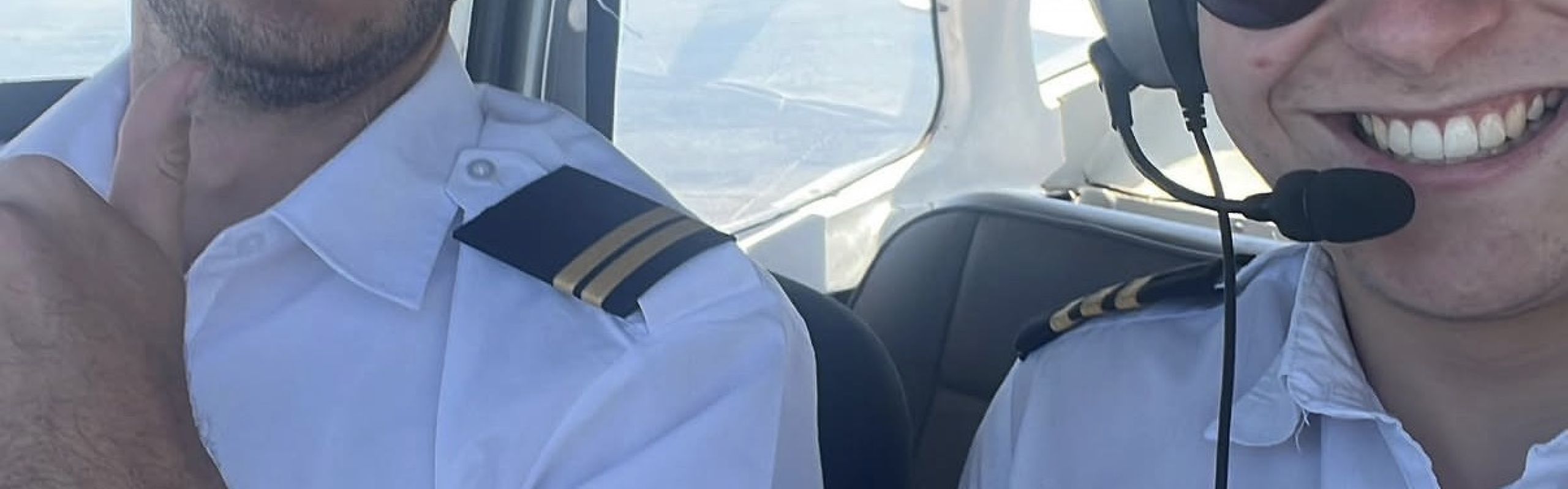 7 Important Things to Check When Choosing a Flight School