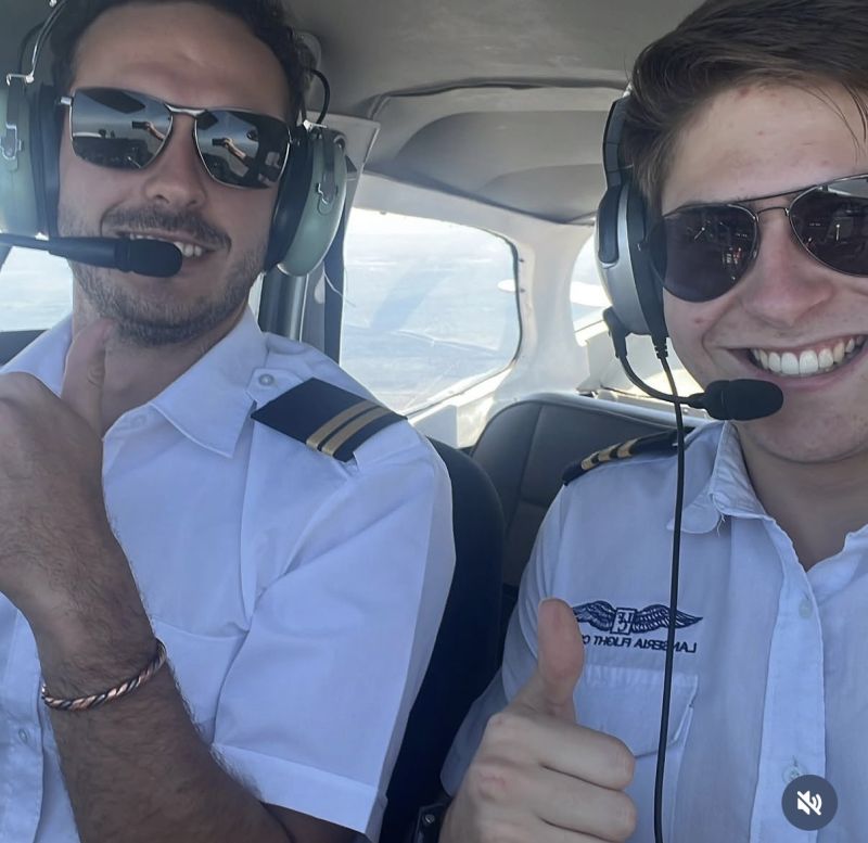 7 Important Things to Check When Choosing a Flight School