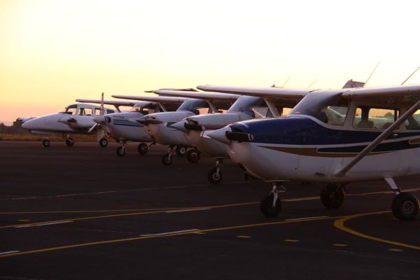 Sezna hire and fly